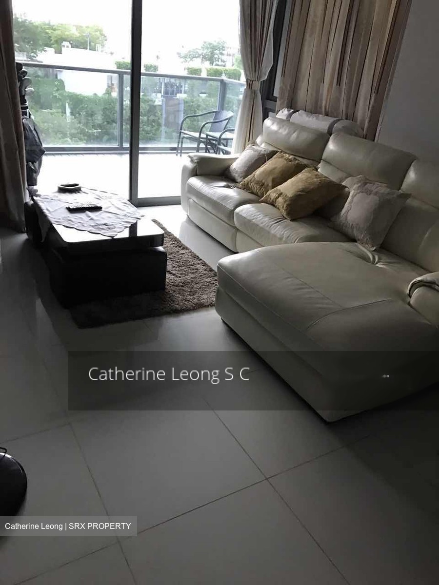 Double Bay Residences (D18), Condominium #184736062